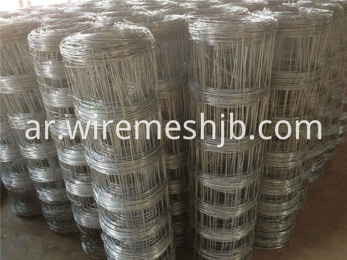 Galvanized Cattle Panels